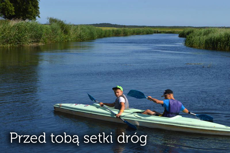 Przed tobą setki dróg Przed tobą setki dróg